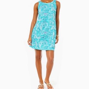 Lilly Pulitzer XL Kristen Dress